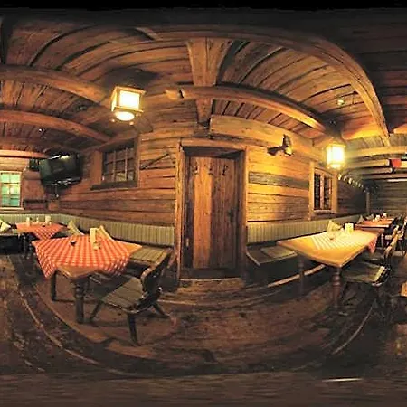 Auf Dem Kamp Отель