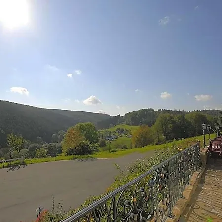 Auf Dem Kamp Отель Хаген