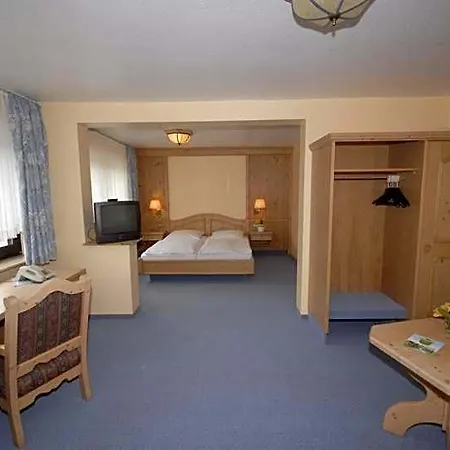 Hotel Auf Dem Kamp Hagen (Arnsberg)