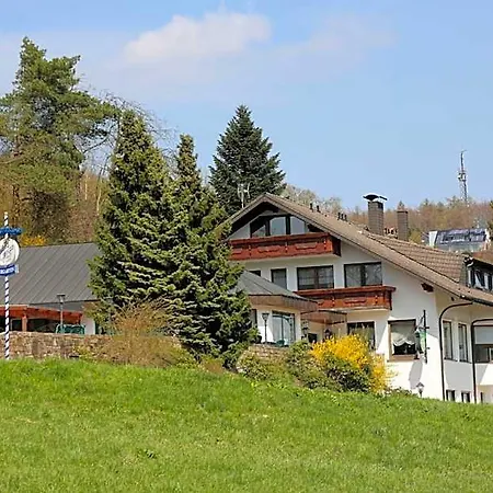 Отель Auf Dem Kamp Хаген