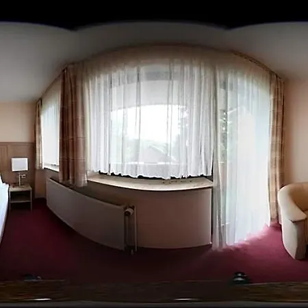 Отель Auf Dem Kamp