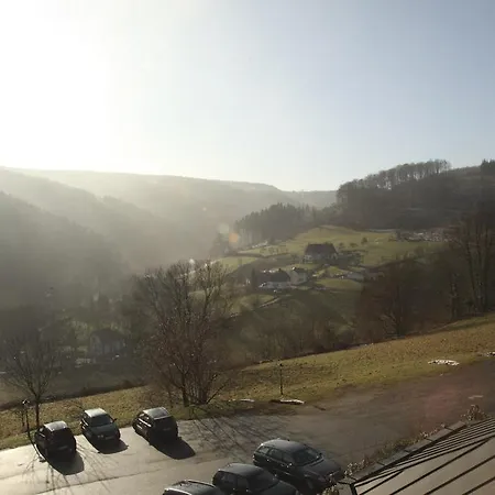 Auf Dem Kamp 3* ハーゲン