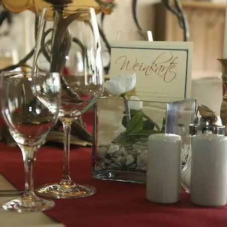 Auf Dem Kamp 3* ハーゲン