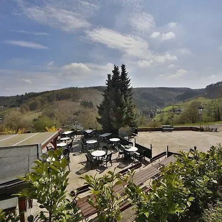 Auf Dem Kamp Hagen (Arnsberg)