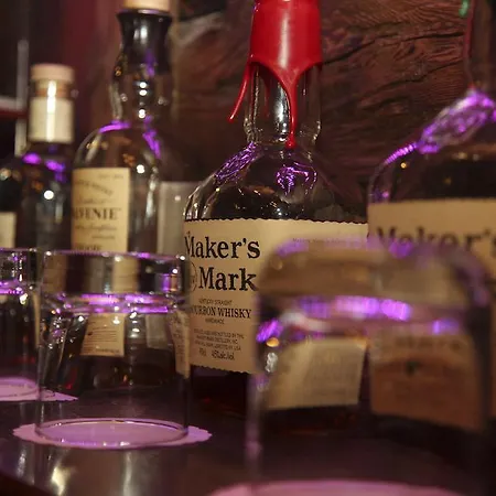 ホテル Auf Dem Kamp ハーゲン