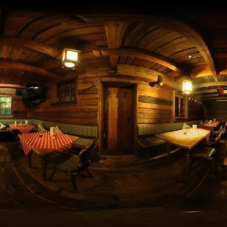 Hotel Auf Dem Kamp 3*