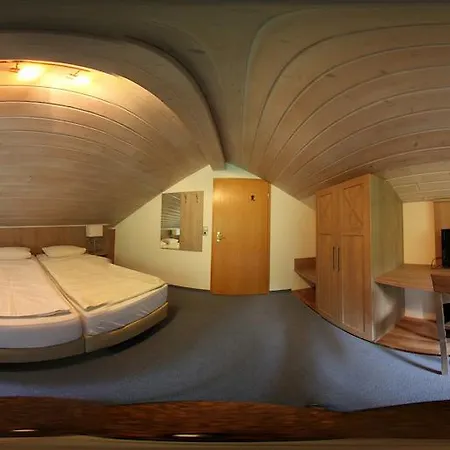 Auf Dem Kamp Hotel 3*