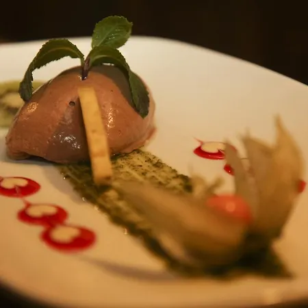 Auf Dem Kamp ホテル 3*