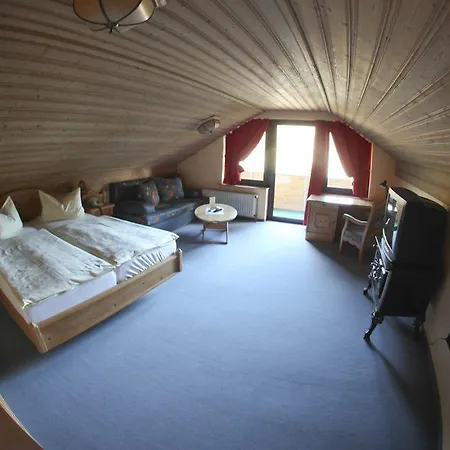 ホテル Auf Dem Kamp ハーゲン