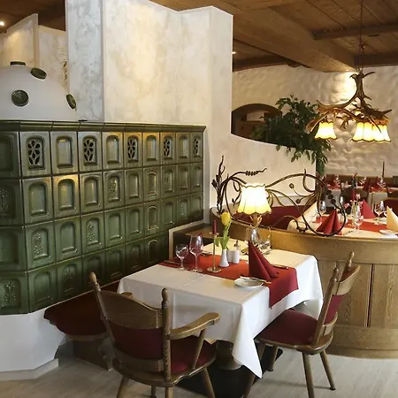 Auf Dem Kamp Hotel 3*