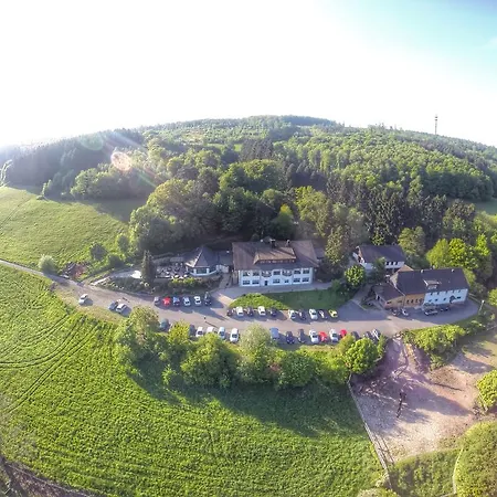 Auf Dem Kamp 3* ハーゲン