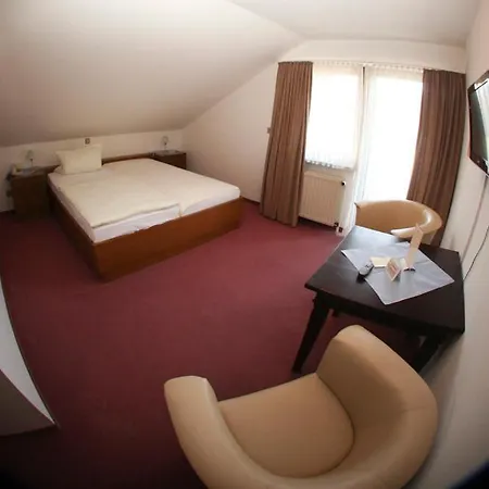 Hotel Auf Dem Kamp Hagen (Arnsberg)