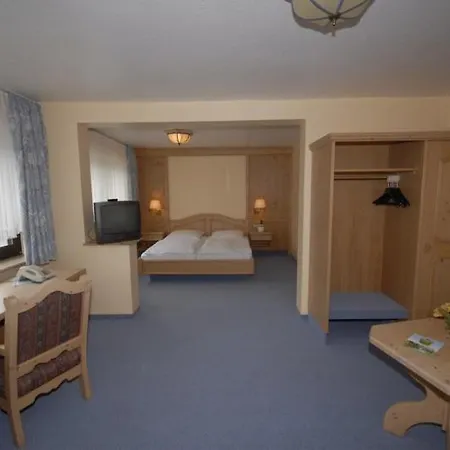 Hotel Auf Dem Kamp Hagen (Arnsberg)