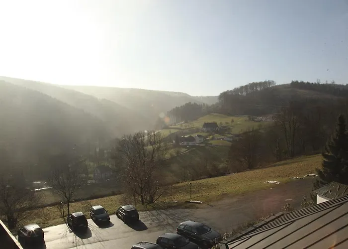 Auf Dem Kamp 3* Hagen (Arnsberg)