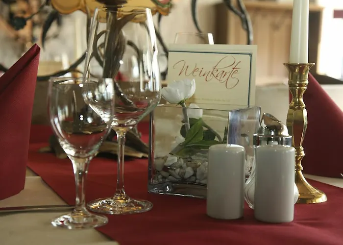 Auf Dem Kamp 3* Hagen (Arnsberg)