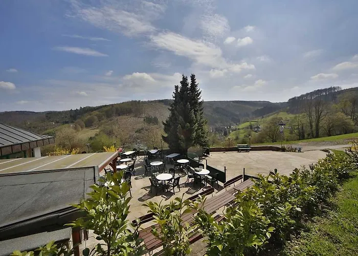 Auf Dem Kamp Hagen (Arnsberg)