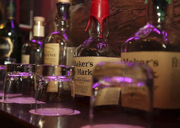 호텔 Auf Dem Kamp 하겐