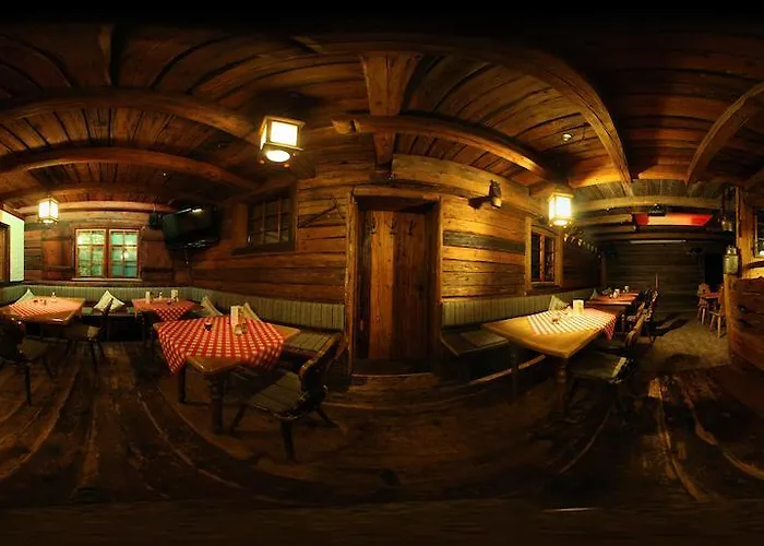 Hotell Auf Dem Kamp 3*