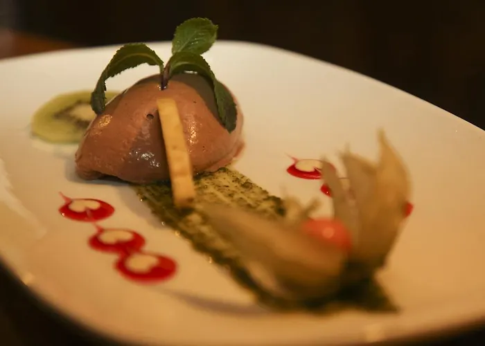 Auf Dem Kamp 호텔 3*