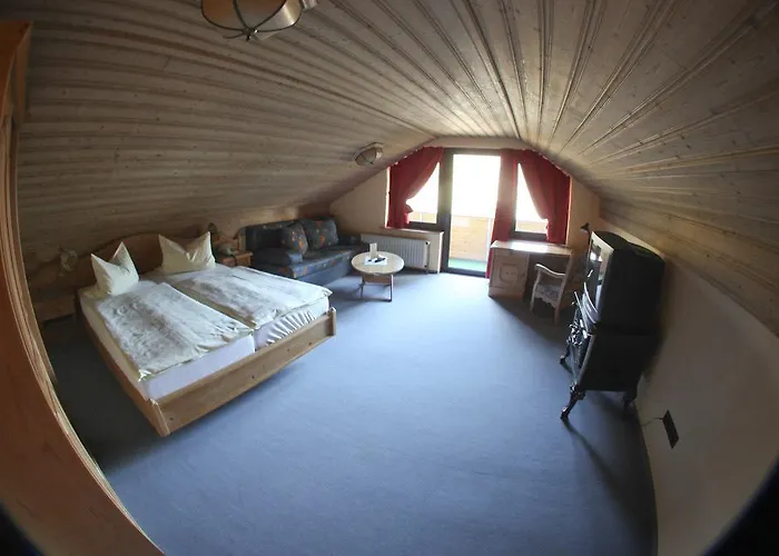 Hotell Auf Dem Kamp Hagen (Arnsberg)