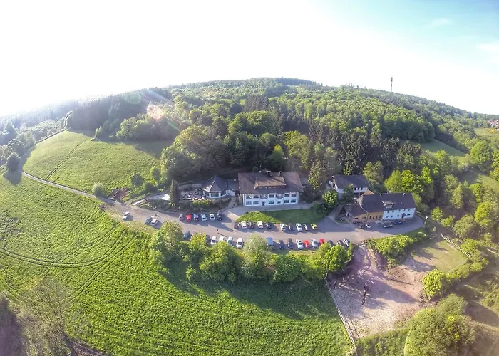 Auf Dem Kamp 3* 하겐